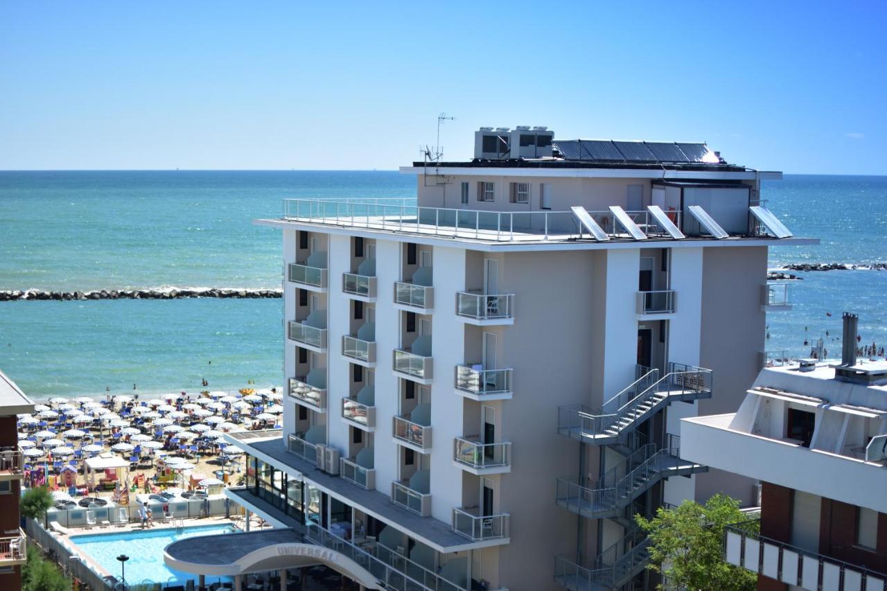 Universal 3* Bellaria-Igea Marina